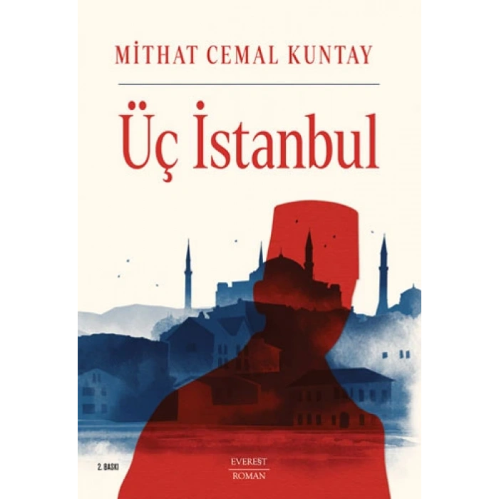 Üç İstanbul