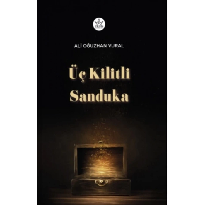 Üç Kilitli Sanduka