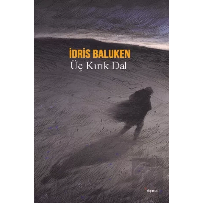 Üç Kırık Dal