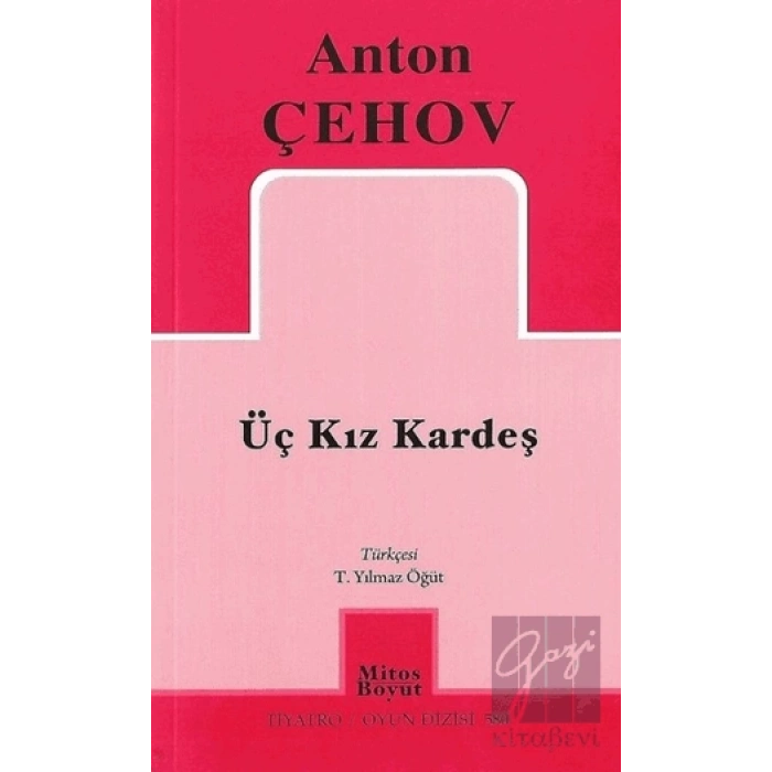 Üç Kız Kardeş