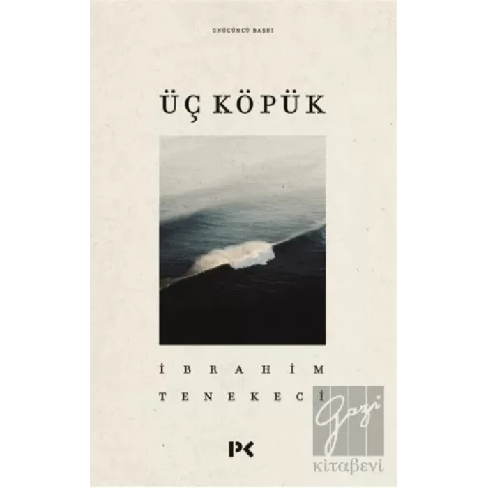 Üç Köpük