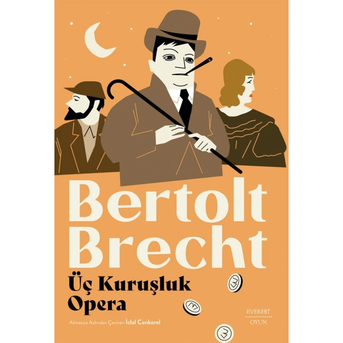 Üç Kuruşluk Opera