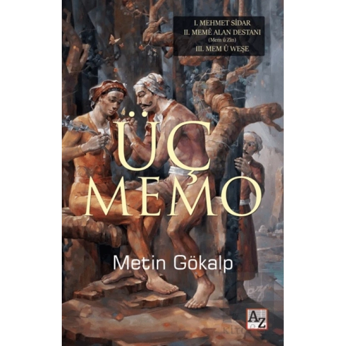 Üç Memo