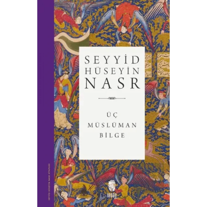 Üç Müslüman Bilge