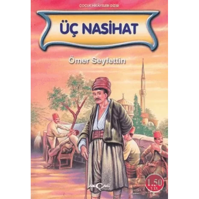 Üç Nasihat