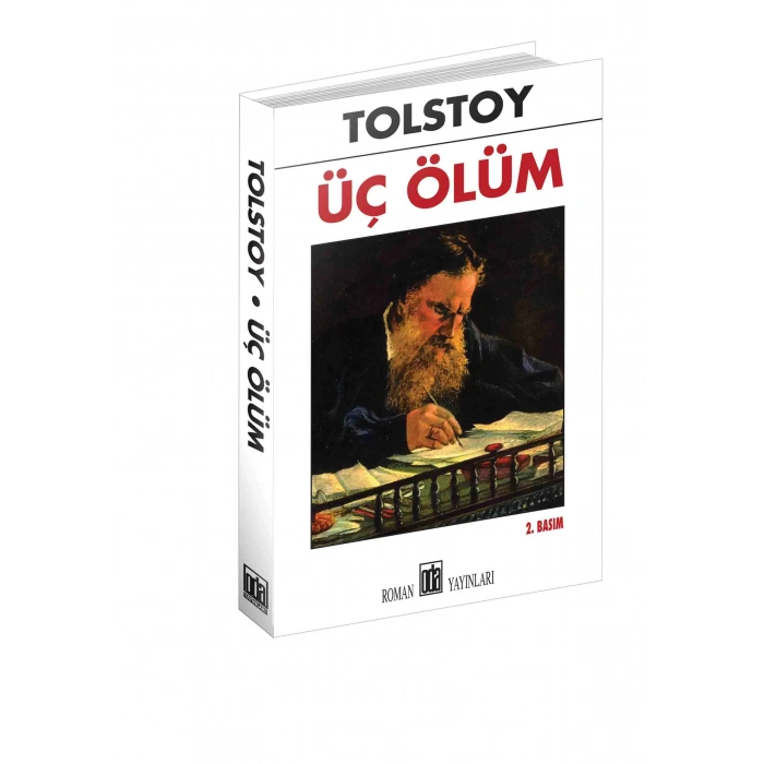 Üç Ölüm