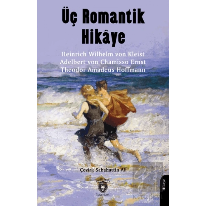 Üç Romantik Hikaye