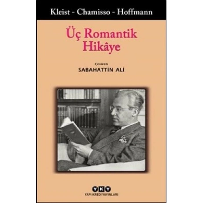 Üç Romantik Hikaye