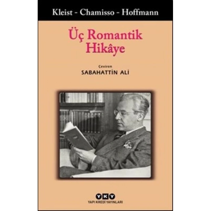 Üç Romantik Hikaye