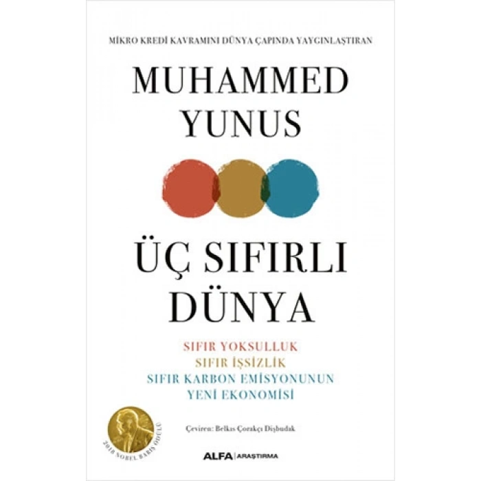 Üç Sıfırlı Dünya