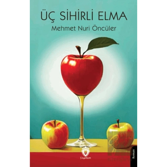 Üç Sihirli Elma