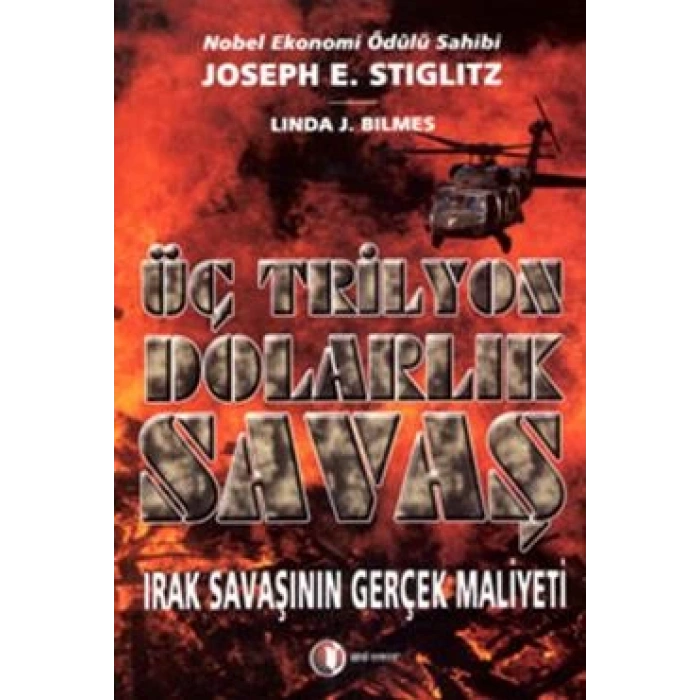 Üç Trilyon Dolarlık Savaş