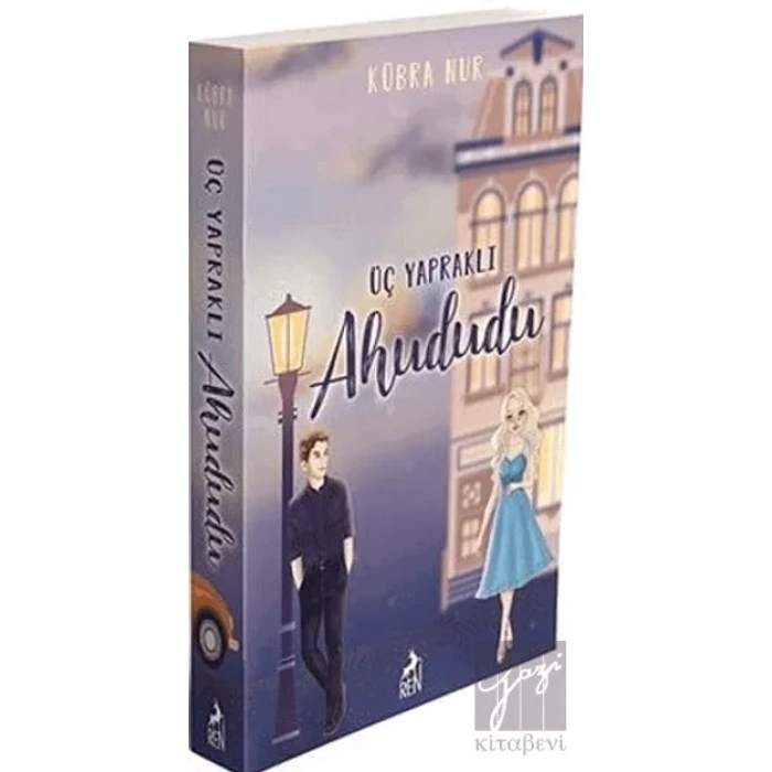 Üç Yapraklı Ahududu