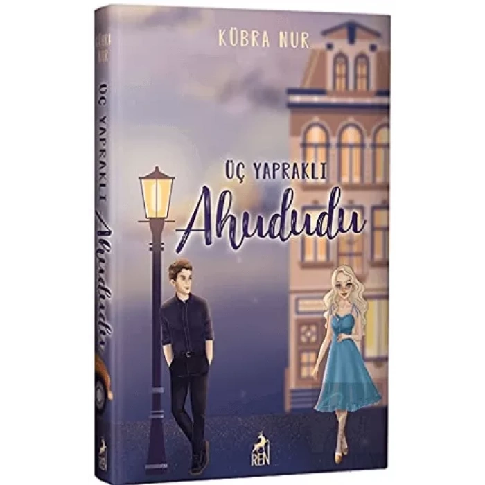 Üç Yapraklı Ahududu