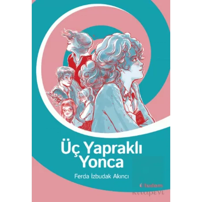 Üç Yapraklı Yonca