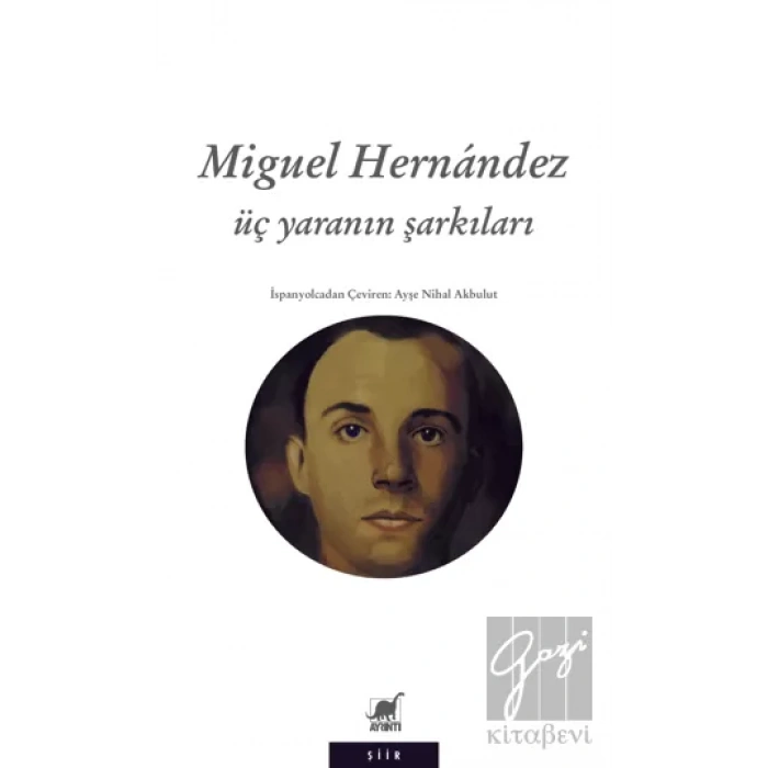 Üç Yaranın Şarkıları