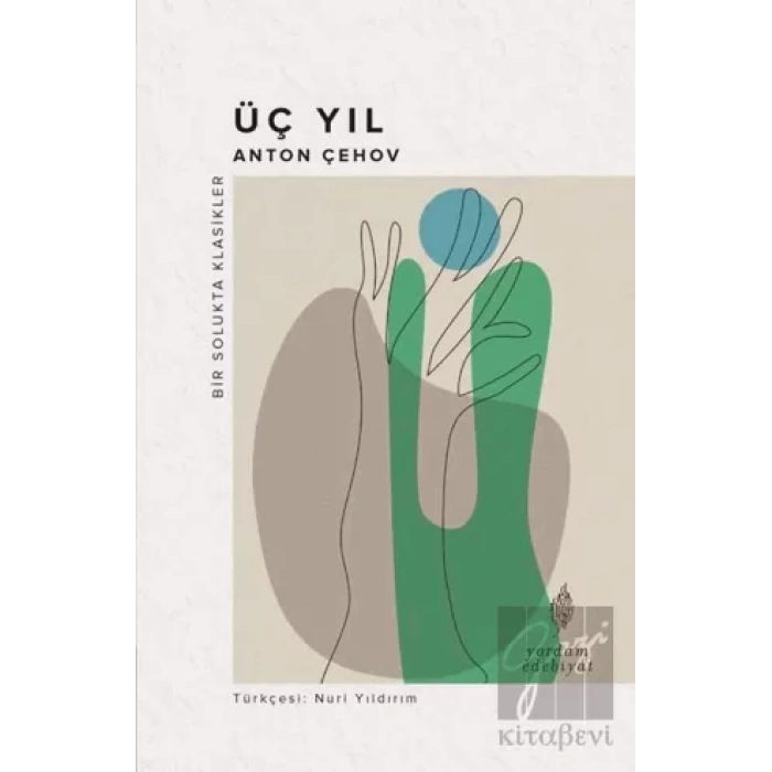 Üç Yıl