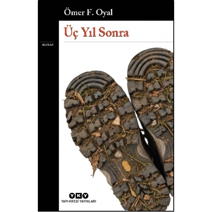 Üç Yıl Sonra