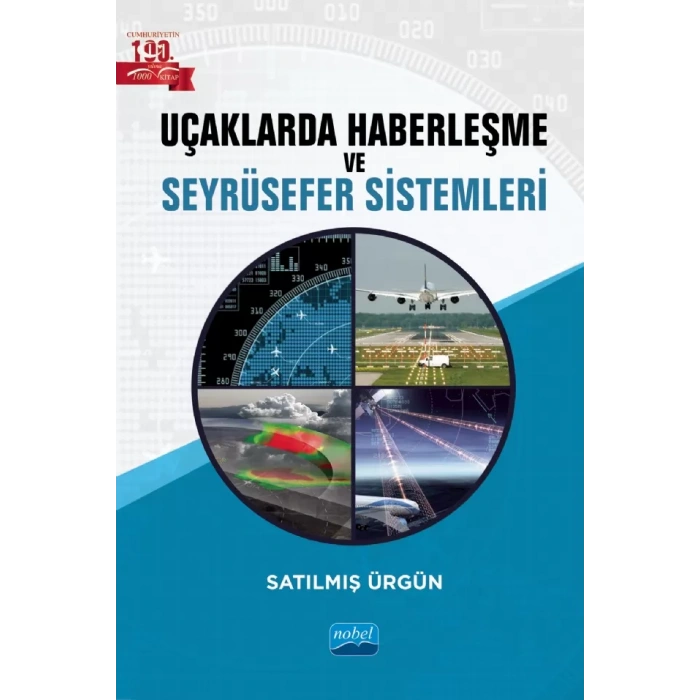 Uçaklarda Haberleşme ve Seyrüsefer Sistemleri