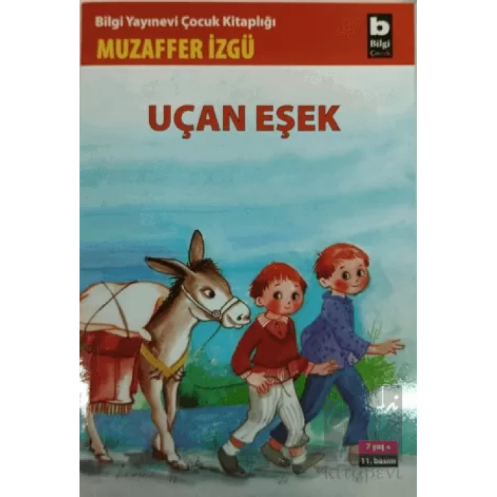 Uçan Eşek