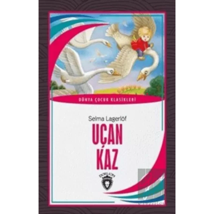 Uçan Kaz