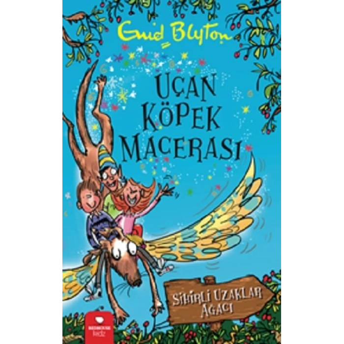 Uçan Köpek Macerası