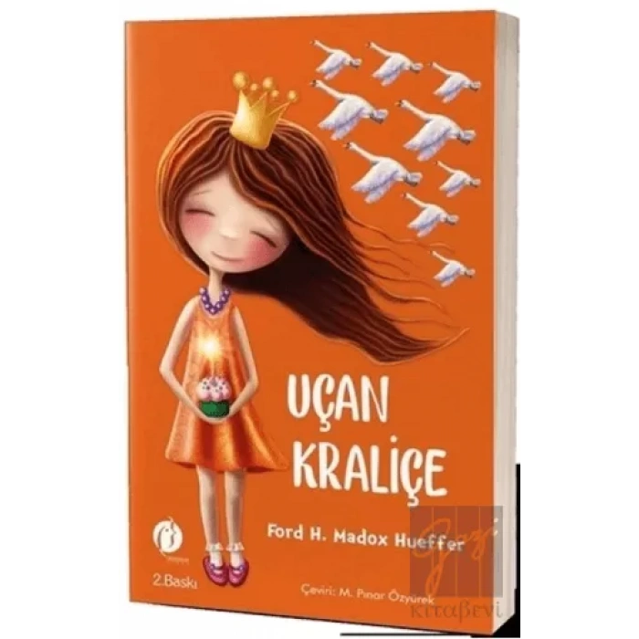 Uçan Kraliçe