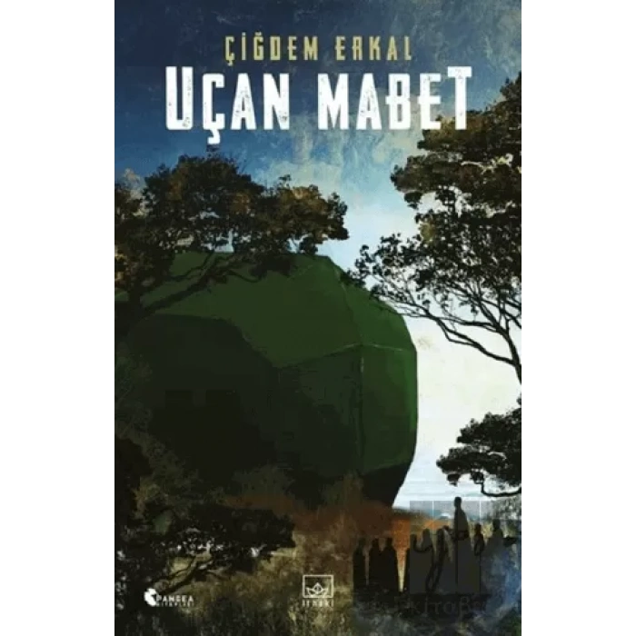 Uçan Mabet