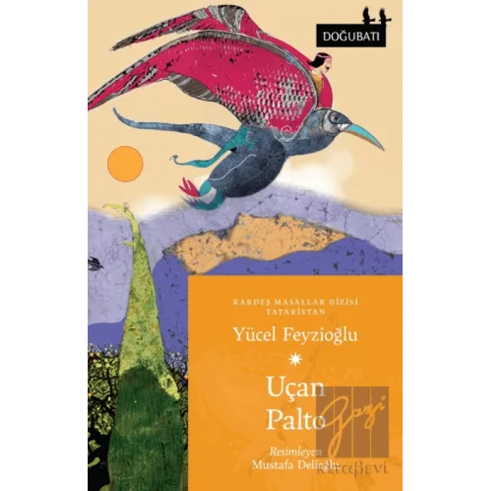 Uçan Palto