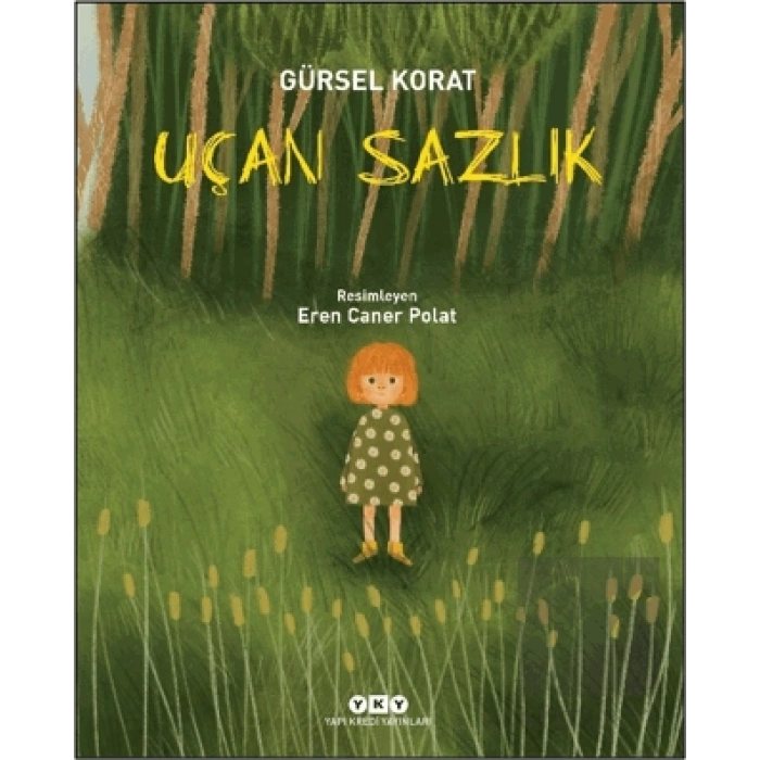 Uçan Sazlık