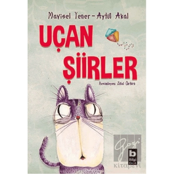 Uçan Şiirler