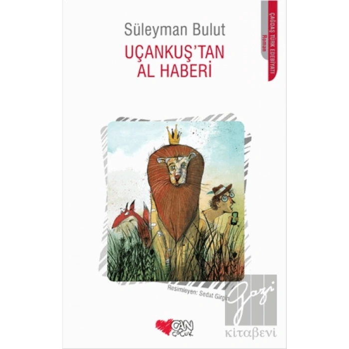 Uçankuştan Al Haberi