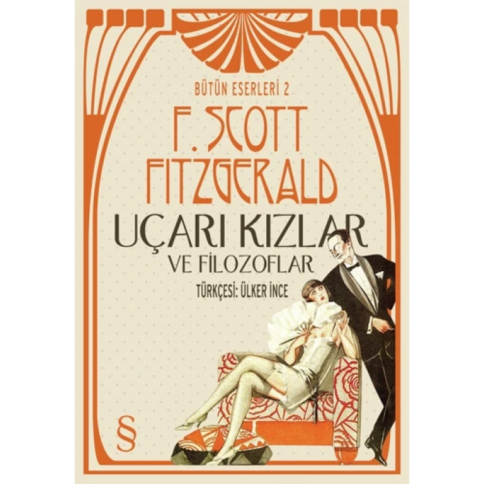 Uçarı Kızlar ve Filozoflar