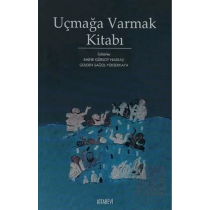 Uçmağa Varmak Kitabı