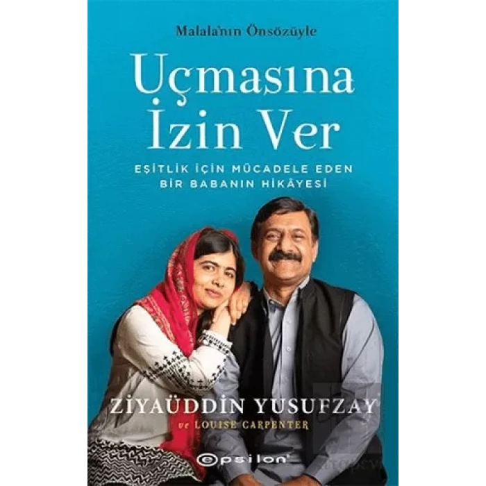 Uçmasına İzin Ver