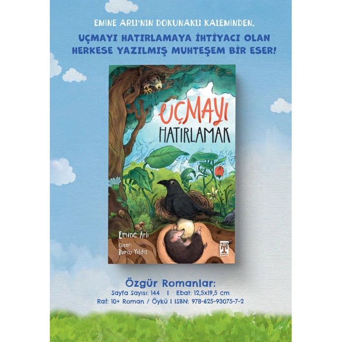 Uçmayı Hatırlamak