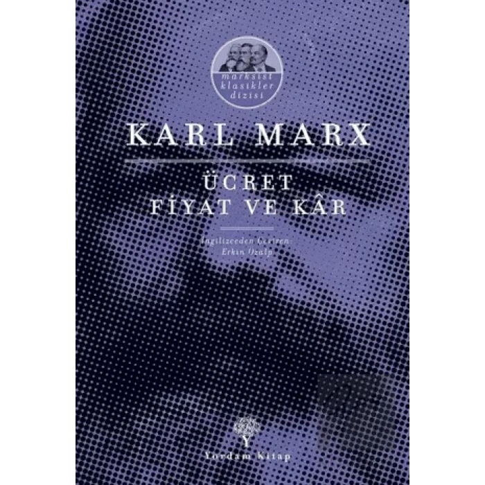 Ücret Fiyat ve Kar