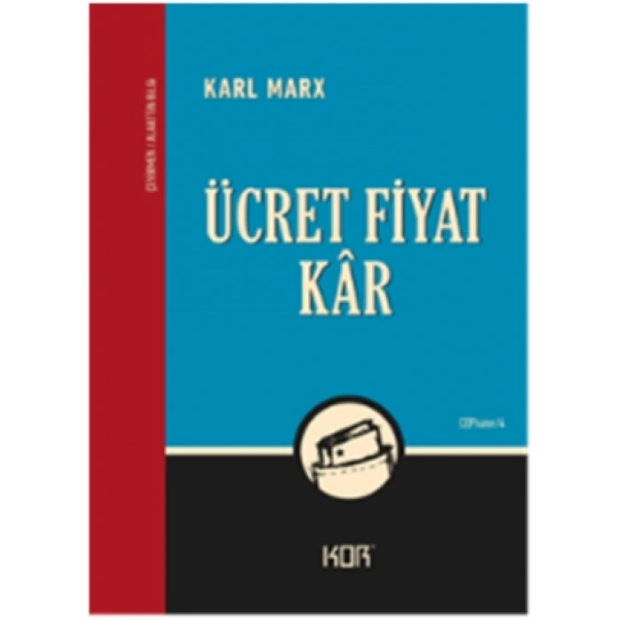 Ücret, Fiyat ve Kar