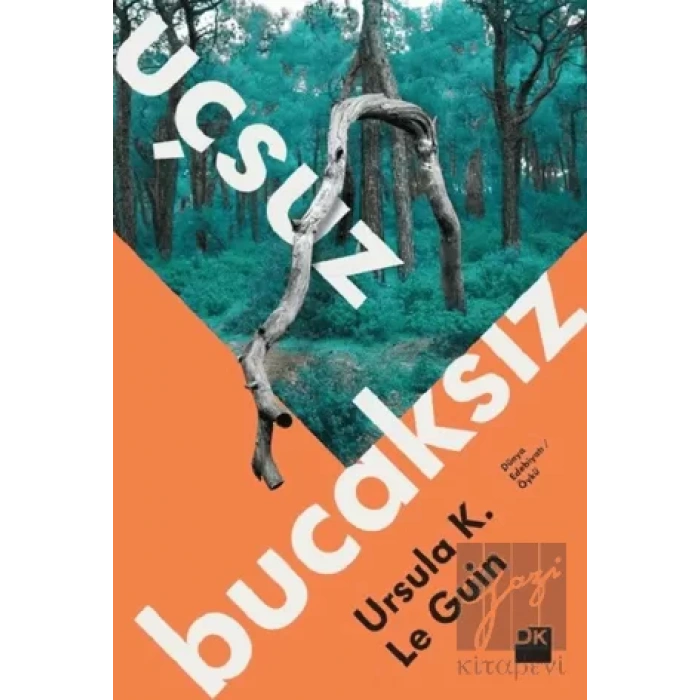 Uçsuz Bucaksız