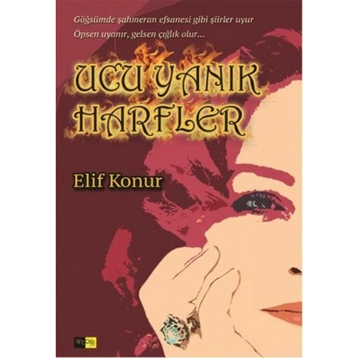 Ucu Yanık Harfler