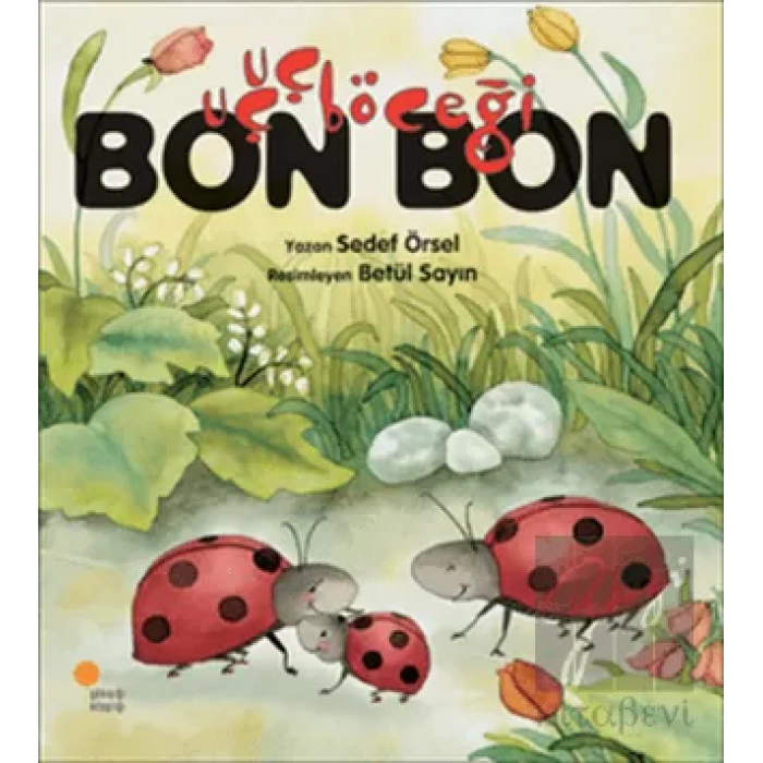 Uçuçböceği Bon Bon