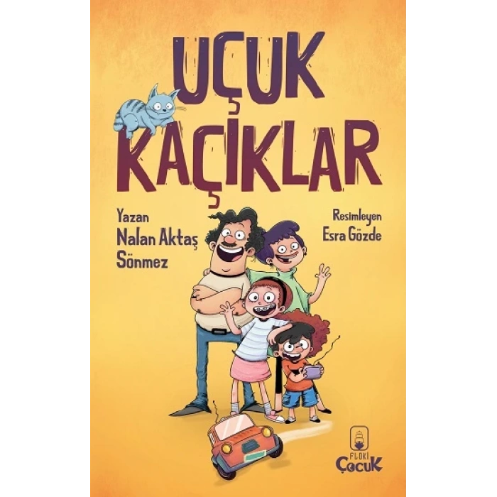 Uçuk Kaçıklar