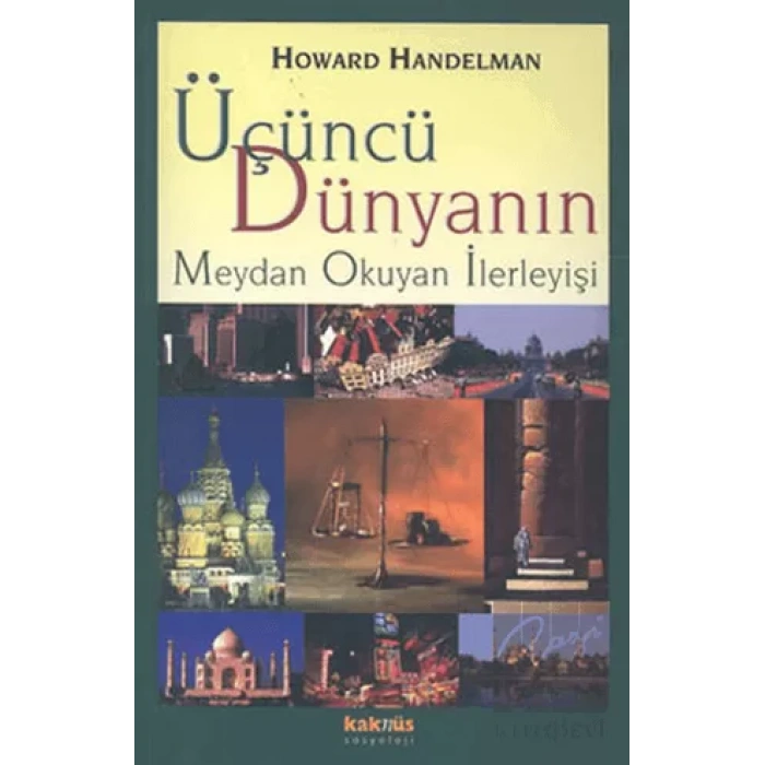 Üçüncü Dünyanın Meydan Okuyan İlerleyişi