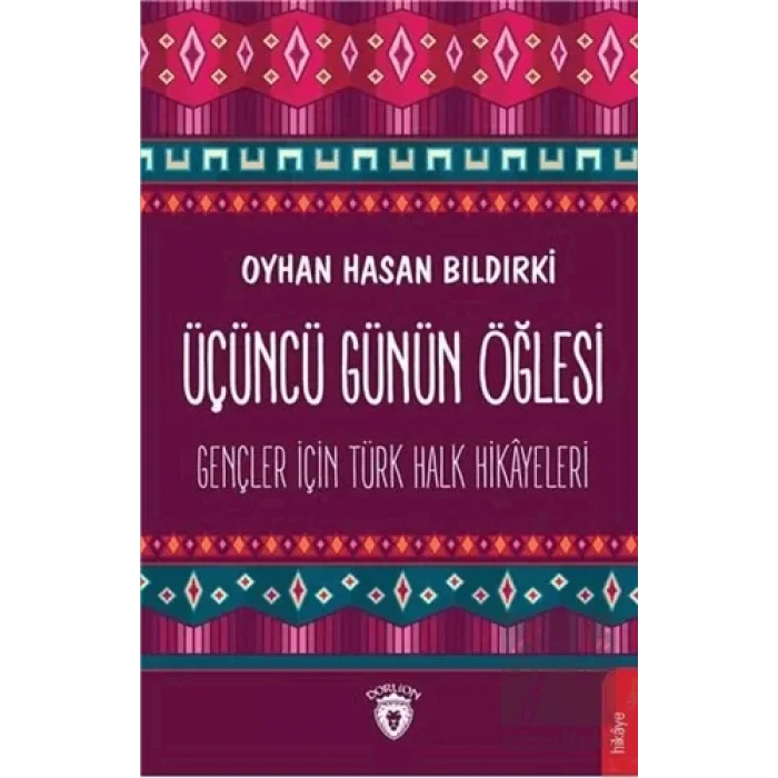 Üçüncü Günün Öğlesi