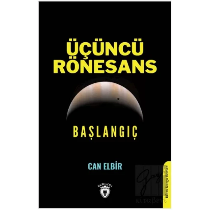 Üçüncü Rönesans Başlangıç