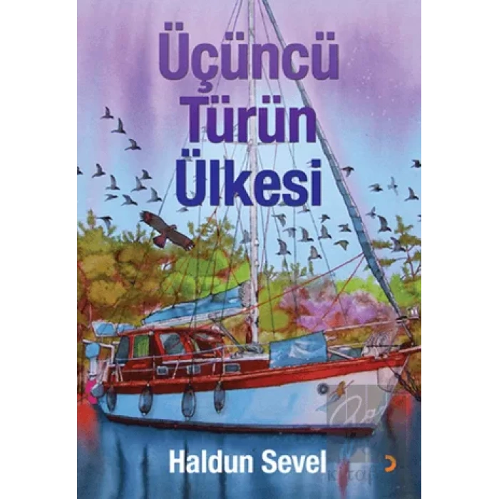 Üçüncü Türün Ülkesi