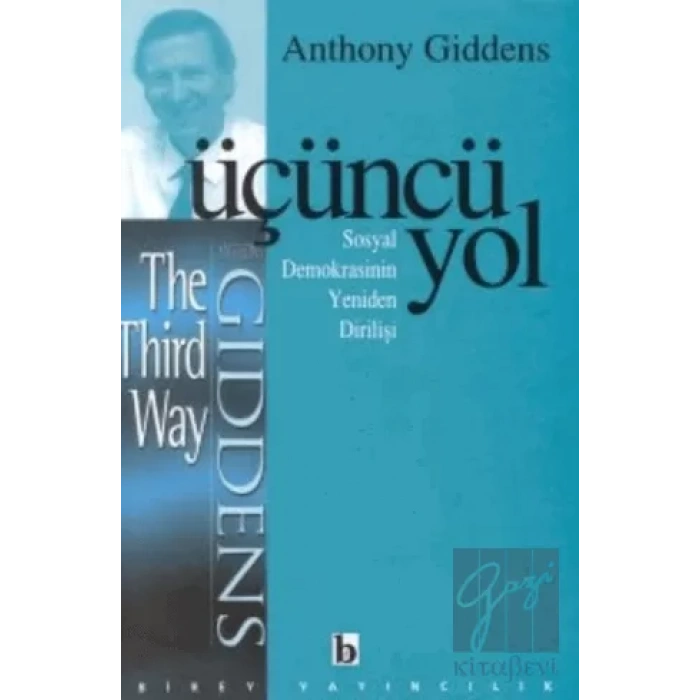 Üçüncü Yol
