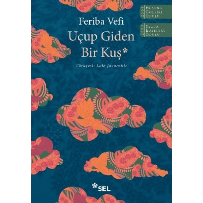 Uçup Giden Bir Kuş