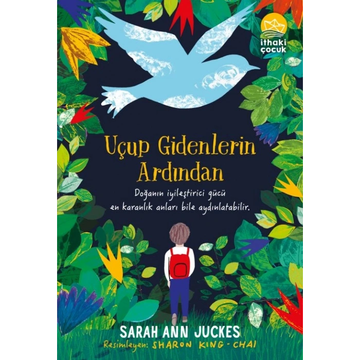 Uçup Gidenlerin Ardından