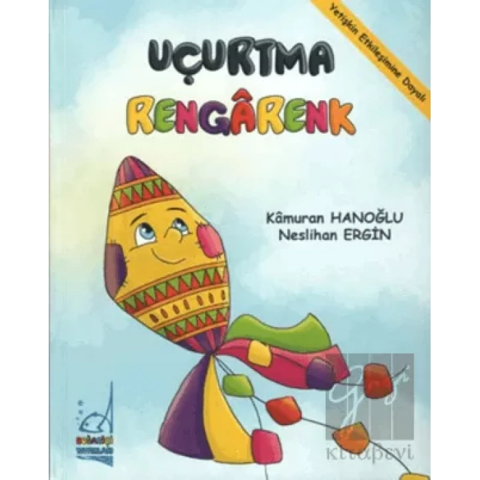 Uçurtma Rengarenk